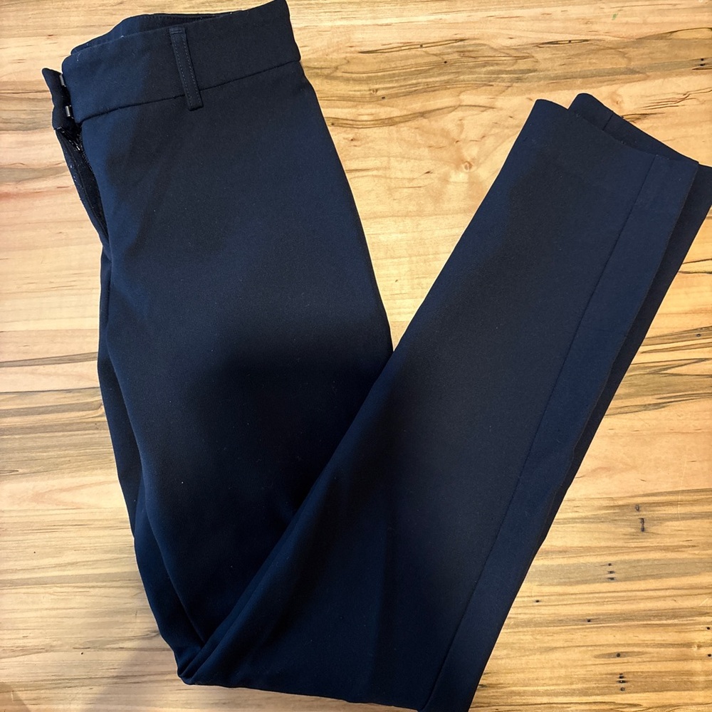 Women’s Black Pants